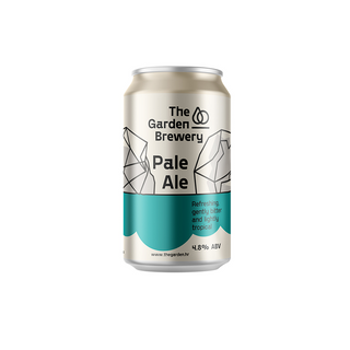 Garden Brewery More Pale Ale
