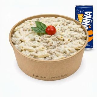 La3ziz X Orangina