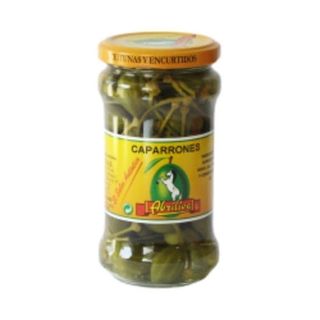 Alcaparrones (150 G.)