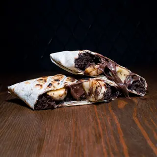 Tacos Sucré