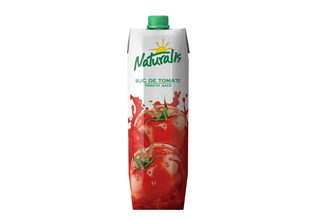 Suc Naturalis de tomate