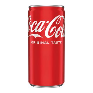 Coca-cola 0.33L