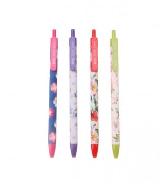 (201557) Olovka hemijska 0,5mm plava ABP464R1