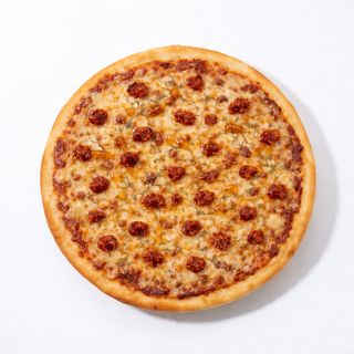 Ogień z Brooklynu (30 cm)