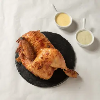 Combo Dúo Brasa
