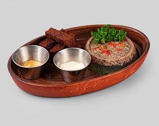 Холодец новый 