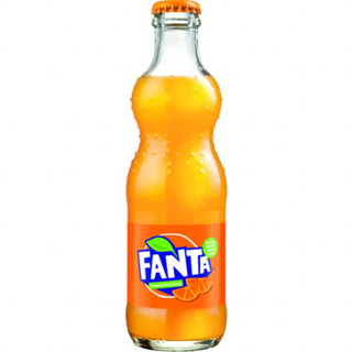 Fanta 250ml