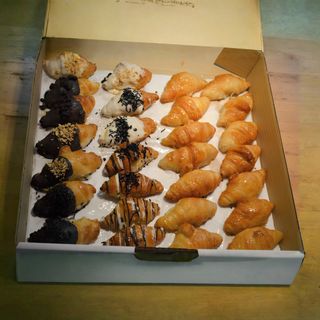 Pack Paris Tourjurs (40 uds.)