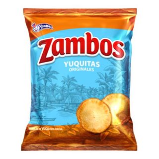 Zambo Yukitas (155 g.)
