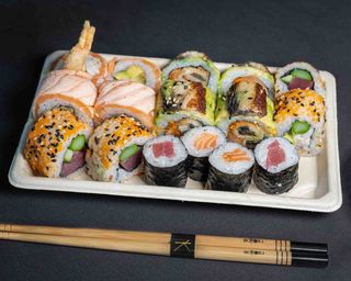 Fusion Combo (16 Uds.)