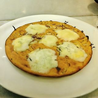 Farinata alla gorgonzola 350 g