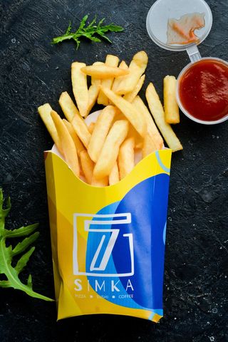 Картопля фрі (150г)