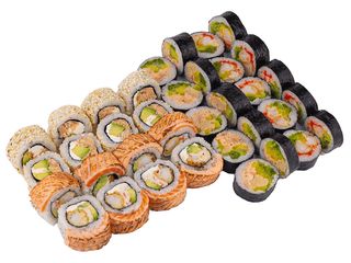 Zestaw 6  (36 szt) (1170 gg)