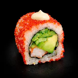 California Ebi Roll