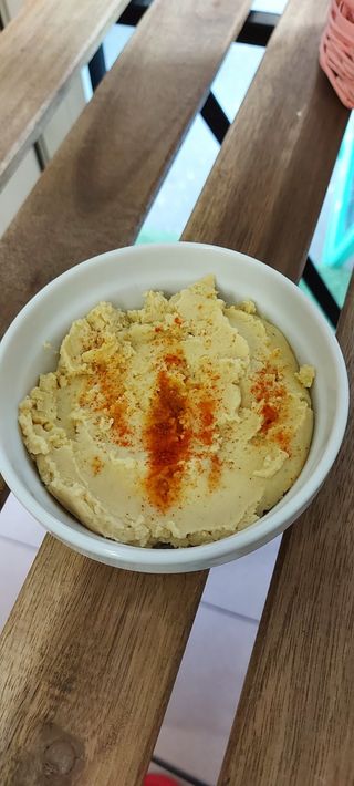 Domaći humus,200g