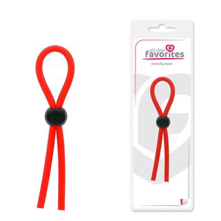 Anillo Lazo Ajustable Dream Toys