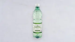 Uzdrowiskowa Rymanów zdrój woda niegazowana 0,5 l