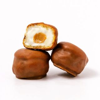 Racion De Profiteroles