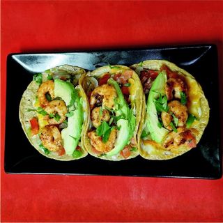 Taco Marinero (3 uds.)