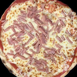 Pizza York Grande (33 cm.)