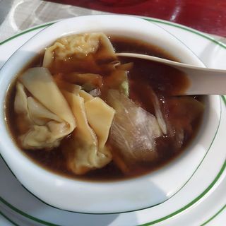 Sopa De Wan Tun