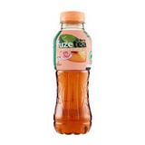 FuzeTea Pesca 50cl
