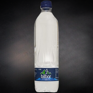 Apa Plata Bilbor 500ML