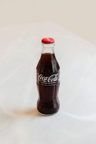 Coca-Cola 20cl