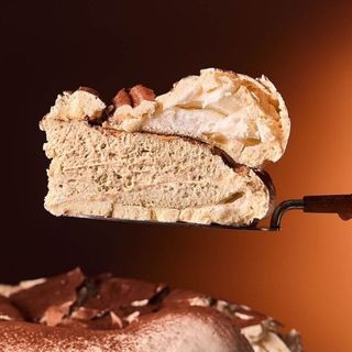 Beza Tiramisu