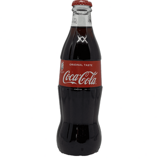 Coca Cola 33Cl