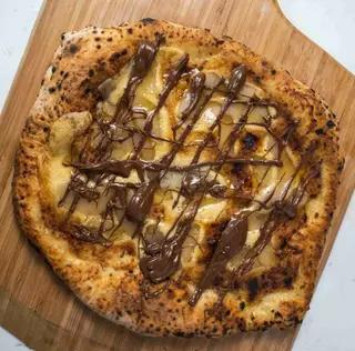 Nutella