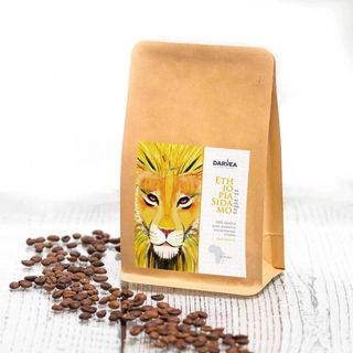 Ethiopia Sidamo 250g