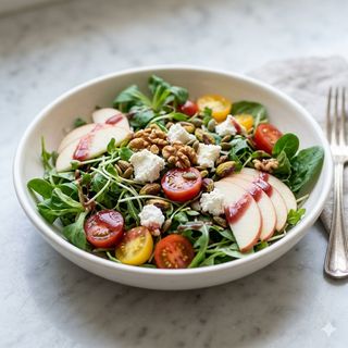 Ensalada Montesa