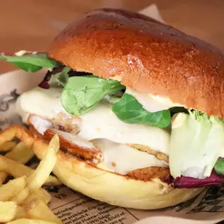 Chicken Burger