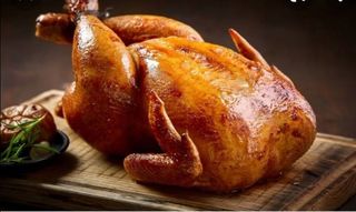 Соковита курочка (1000г)