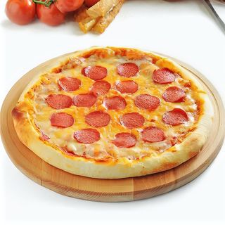 Пицца "Пепперони"