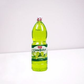 Pep Lime 1.5ltr