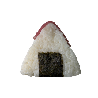 32A. Onigiri De Atún (1 Pza.)