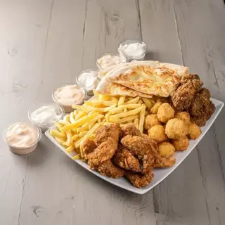 LORDINU MEGA BOX