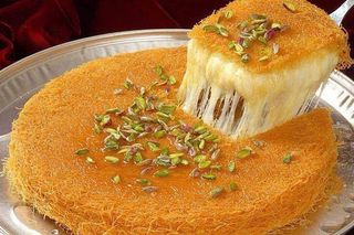 Kunafa Turc