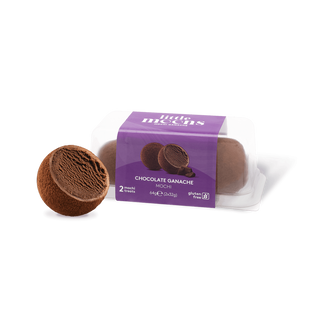Mochi cioccolato