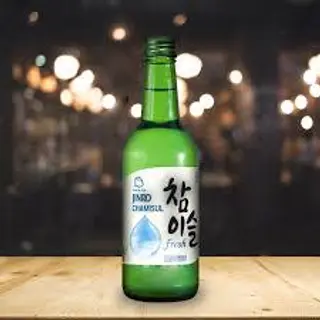 Soju chumchurum 17%