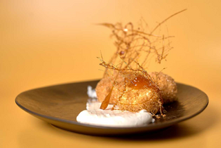 Papanash "Golden taste" - 300g