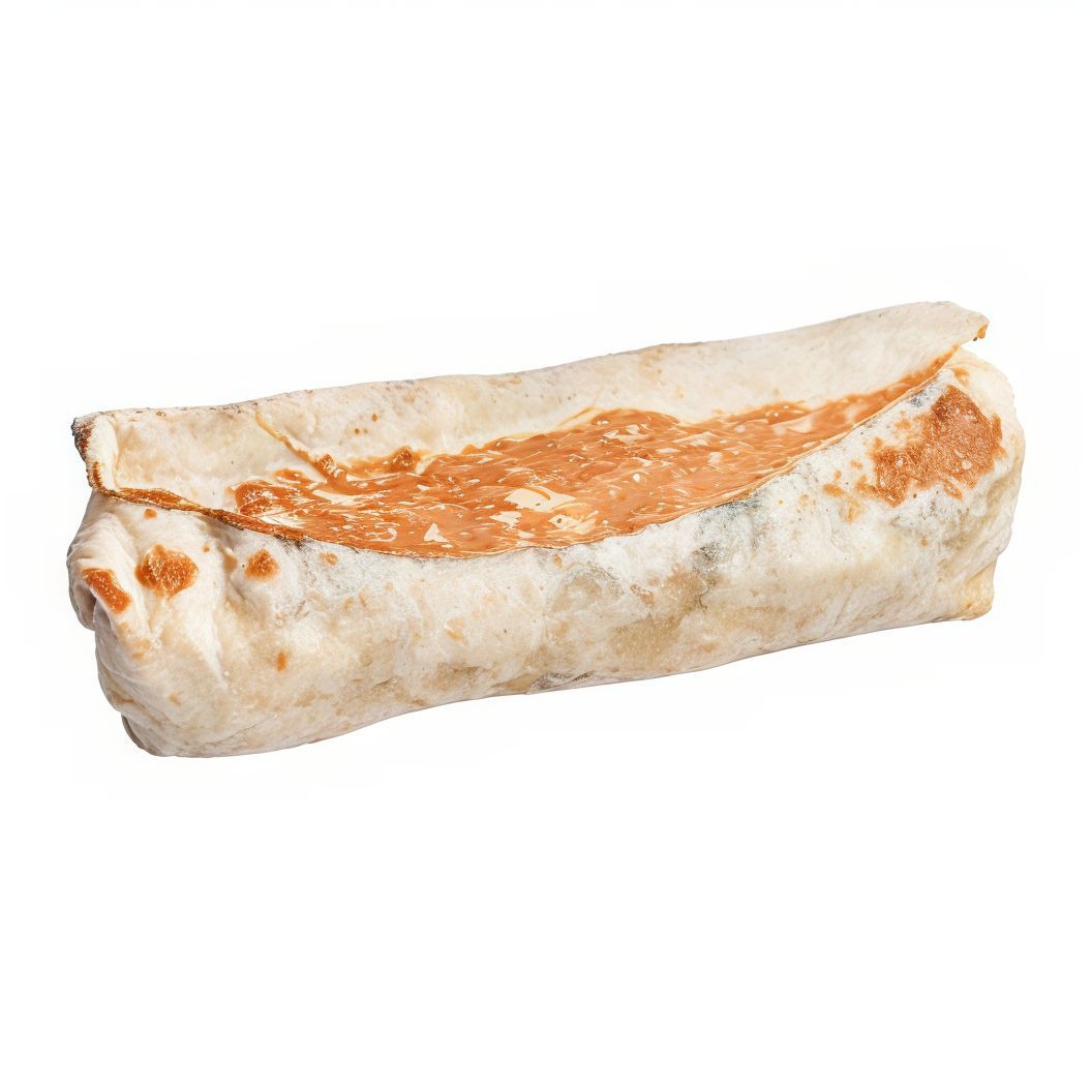 Menú Durum Solo Carne (Grande)