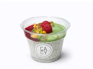 Chia pistacja