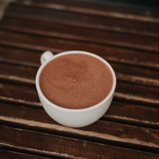 Фірмове какао 