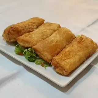 Rollitos Vietnamitas