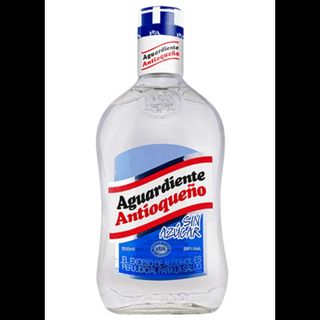 AGUARDIENTE ANTIOQUENIO 700ML 