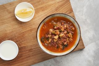 Солянка (300 гр.)