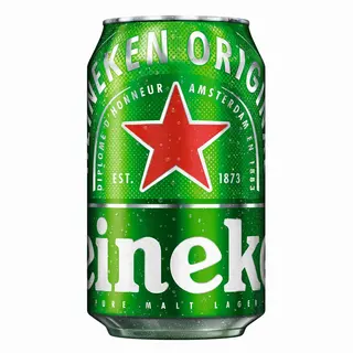 Heineken 